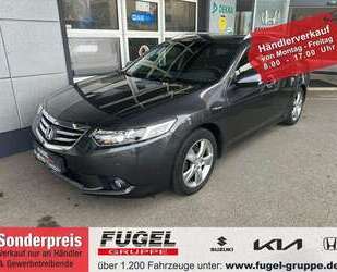 Honda Accord Gebrauchtwagen