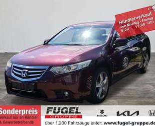 Honda Accord Gebrauchtwagen