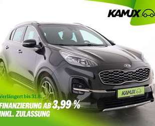 Kia Sportage Gebrauchtwagen