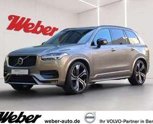 Volvo XC90 Gebrauchtwagen