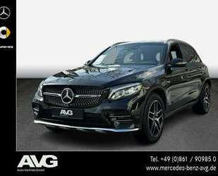 Mercedes-Benz GLC 43 AMG Gebrauchtwagen