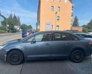 Citroen C4 Gebrauchtwagen