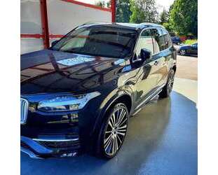 Volvo XC90 Gebrauchtwagen