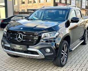 Mercedes-Benz X 250 Gebrauchtwagen