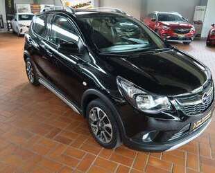 Opel Karl Gebrauchtwagen