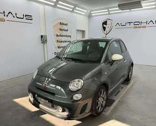 Abarth 595 Gebrauchtwagen