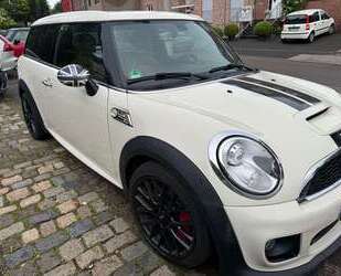 Mini John Cooper Works Clubman Gebrauchtwagen