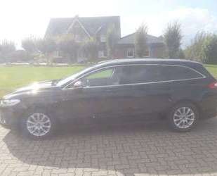 Ford Mondeo Gebrauchtwagen