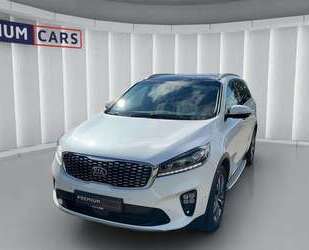 Kia Sorento Gebrauchtwagen