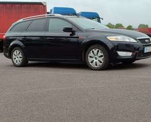 Ford Mondeo Gebrauchtwagen