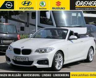 BMW 218 Gebrauchtwagen