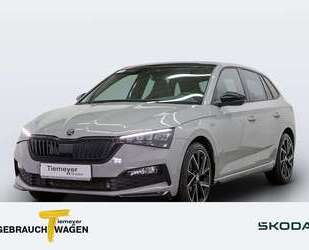 Skoda Scala Gebrauchtwagen