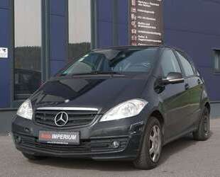 Mercedes-Benz A 180 Gebrauchtwagen