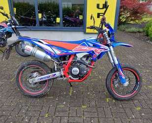 Beta RR 125 Gebrauchtwagen