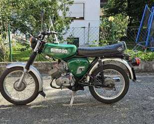 Simson S 51 Gebrauchtwagen