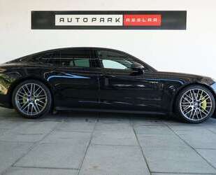 Porsche Panamera Gebrauchtwagen