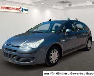 Citroen C4 Gebrauchtwagen