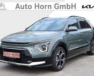 Kia Niro Gebrauchtwagen