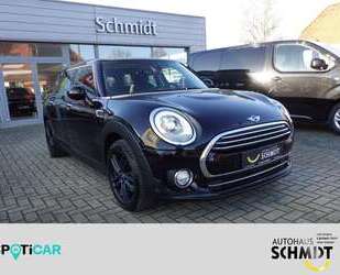 Mini Cooper D Clubman Gebrauchtwagen