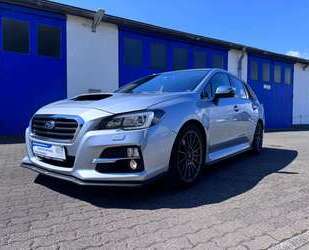 Subaru Levorg Gebrauchtwagen