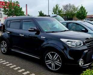 Kia Soul Gebrauchtwagen