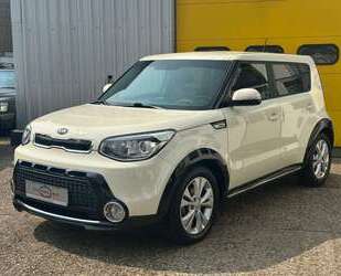 Kia Soul Gebrauchtwagen