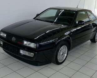 VW Corrado Gebrauchtwagen