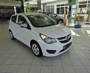 Opel Karl Gebrauchtwagen