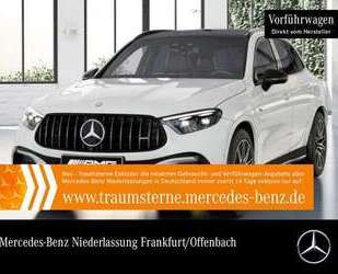 Mercedes-Benz GLC 43 AMG Gebrauchtwagen