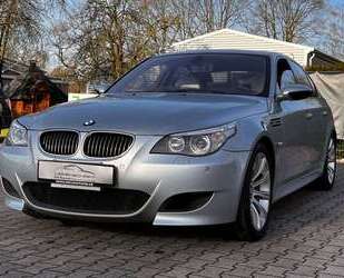 BMW M5 Gebrauchtwagen