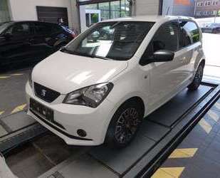 Seat Mii Gebrauchtwagen