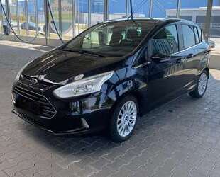 Ford B-Max Gebrauchtwagen