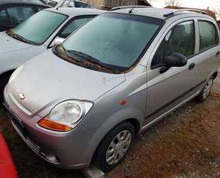 Chevrolet Matiz Gebrauchtwagen