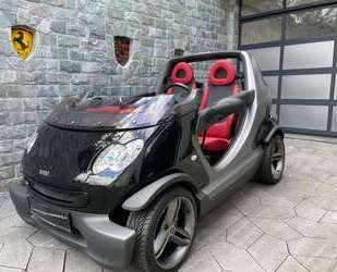 Smart crossblade Gebrauchtwagen