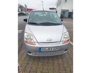 Chevrolet Matiz Gebrauchtwagen