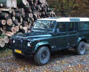 Land Rover Defender Gebrauchtwagen