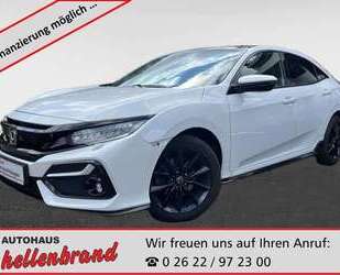 Honda Civic Gebrauchtwagen