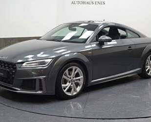 Audi TT Gebrauchtwagen