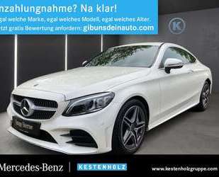 Mercedes-Benz C 300 Gebrauchtwagen