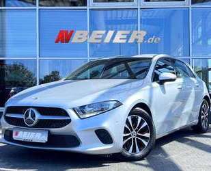 Mercedes-Benz A 180 Gebrauchtwagen