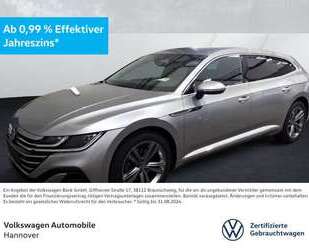 VW Arteon Gebrauchtwagen