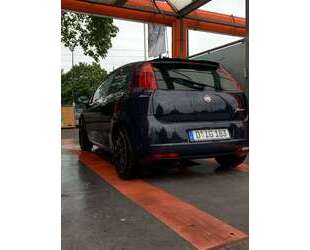 Fiat Grande Punto Gebrauchtwagen