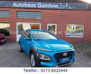 Hyundai KONA Gebrauchtwagen