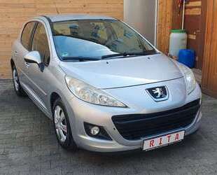 Peugeot 207 Gebrauchtwagen