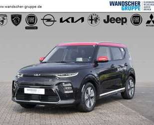 Kia Soul Gebrauchtwagen