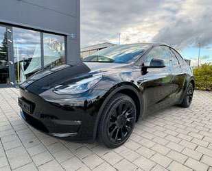 Tesla Model Y Gebrauchtwagen