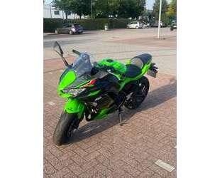 Kawasaki Ninja 650 