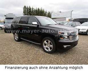 Chevrolet Tahoe Gebrauchtwagen