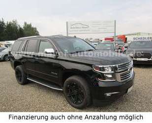 Chevrolet Tahoe Gebrauchtwagen