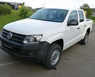 VW Amarok Gebrauchtwagen